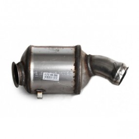 Original Rußpartikelfilter DPF - MERCEDES W212 E220 CDI