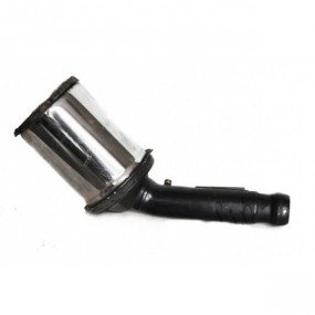 Original Rußpartikelfilter DPF - MERCEDES S Klasse W221 - 3.0 CDI