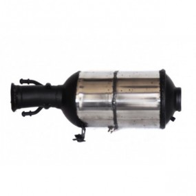 Original Rußpartikelfilter DPF - MERCEDES A Klasse W176 200 / B Klasse W246 - 1.8 CDI-