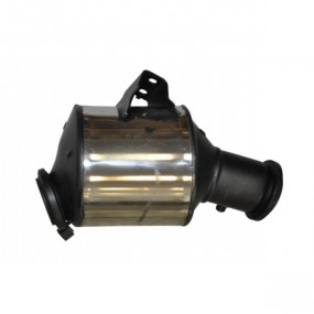 Original Rußpartikelfilter DPF - MERCEDES
