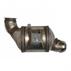 Original Rußpartikelfilter DPF - MERCEDES