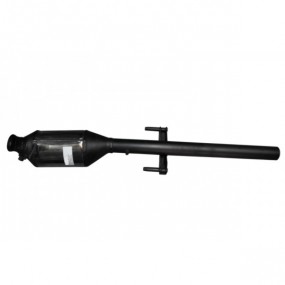 Original Rußpartikelfilter DPF - MERCEDES Vito W639 109/111/115 - 2.2 CDI -