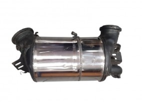Original Rußpartikelfilter DPF - MERCEDES E Klasse W213 E220 - 2.0 CDI -