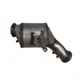 Original Rußpartikelfilter DPF - MERCEDES C Klasse W205 C250 BlueTec - 2.2 CDI -