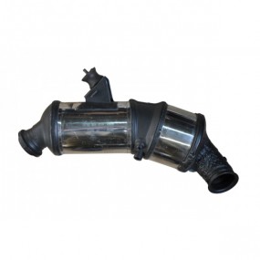 Original Rußpartikelfilter DPF - MERCEDES S Klasse W222 - S350 BlueTec 4matic -