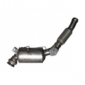 Original Rußpartikelfilter DPF - MERCEDES Vito W447 - 2.2 CDI