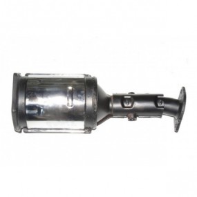Original Rußpartikelfilter DPF - NISSAN Qashqai - 1.5 dCi