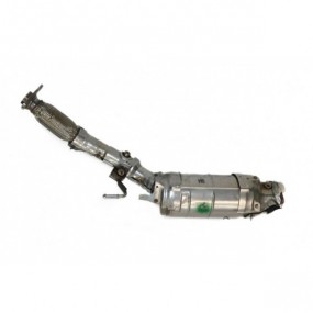 Original Rußpartikelfilter DPF - NISSAN