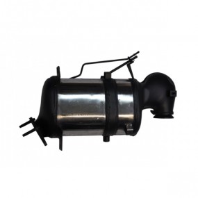 Original Rußpartikelfilter DPF - OPEL Antara / CHEVROLET Captiva Orlando - 2.0-2.2 D