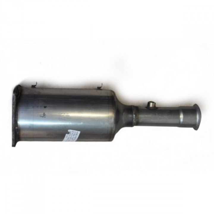 DPF Rußpartikelfilter Dieselpartikelfilter EEC DPF011 Cordierit für FIAT ULYSSE