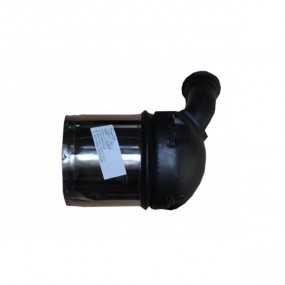 Original Rußpartikelfilter DPF - PEUGEOT 207 208 / CITROEN C3 DS3 - 1.4 HDi -