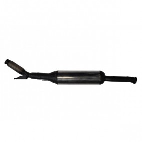 Original Rußpartikelfilter DPF - PEUGEOT 308 / CITROEN - 2.0 BLUE HDI
