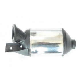 Original Rußpartikelfilter DPF - RENAULT Laguna / Vel Satis / Espace 1.9 dCi