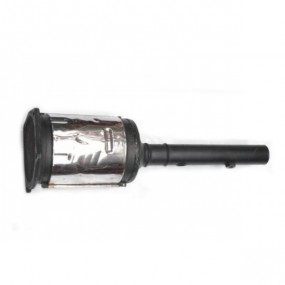 Original Rußpartikelfilter DPF - RENAULT Kangoo II - 1.5 DCI