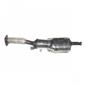 Original Rußpartikelfilter DPF - RENAULT Twingo - 1.5 dCi