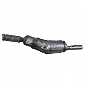 Original Rußpartikelfilter DPF - RENAULT Megane - 1.5 dCi