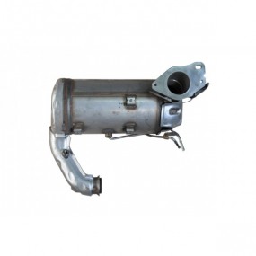 Original Rußpartikelfilter DPF - RENAULT - 1.5 DCI -