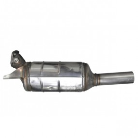 Original Rußpartikelfilter DPF - RENAULT Espace IV, Laguna II - 1.9-2.2 DCI