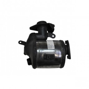 Original Rußpartikelfilter DPF - TOYOTA Yaris Auris Corolla Urban - 1.4 D4D