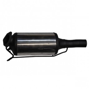 Original Rußpartikelfilter DPF - VW Passat B5 - 2.0 Tdi Abgasnorm: bis Euro 4