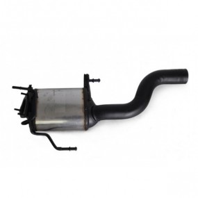 Original Rußpartikelfilter DPF - VW / AUDI / PORSCHE - 3.0 TDI -