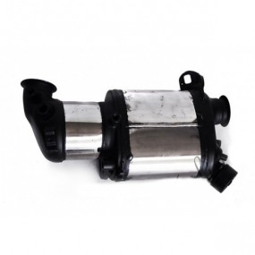 Original Rußpartikelfilter DPF - VW Transporter T5 - 2.0 Tdi