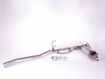Original Rußpartikelfilter DPF - VW / SEAT / AUDI - 2.0TDI