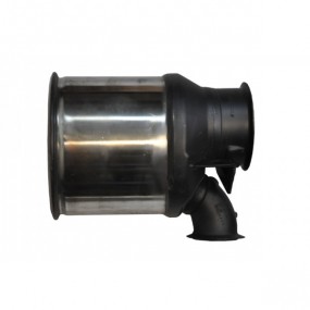 Original Rußpartikelfilter DPF - VW / AUDI / SKODA - CLHA / CRBC