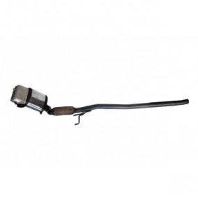 Original Rußpartikelfilter DPF - VW PASSAT - 2.0 TDI