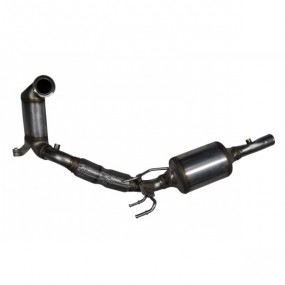 Original Rußpartikelfilter DPF - VW