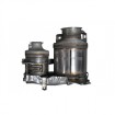 Original Rußpartikelfilter DPF - VW Golf, Passat / AUDI A3 Euro 6