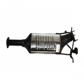 Original Rußpartikelfilter DPF - VOLVO V70 II, XC70 - 2.4 D5