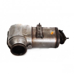 Original Rußpartikelfilter DPF - VOLVO V40 - 2.0 D2