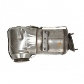 Original Rußpartikelfilter DPF - VOLVO V40 - 2.0 D2