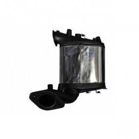 Original Rußpartikelfilter DPF - JEEP Compass, Patriot / DODGE Caliber, Journey - 2.0 CRD