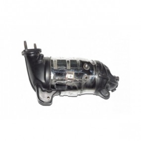 Original Rußpartikelfilter DPF - KIA Sportage Sorento Carnival / HYUNDAI iX35 Santa Fe - 2.0-2.2 CRD