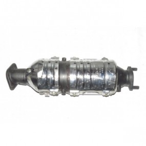 Original Rußpartikelfilter DPF - KIA Cee'd Cerato Soul / HYUNDAI i20 i30 Elantra - 1.6 CRDi