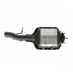 Original Rußpartikelfilter DPF - LAND ROVER Range Rover Evoque - 2.2 TD -