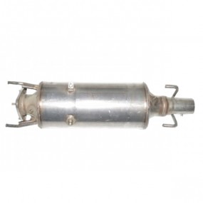 Original Rußpartikelfilter DPF - FIAT 3.0 D