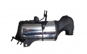 Original Rußpartikelfilter DPF - OPEL Astra K Mokka Zafira Insignia B 1.6 CDTI