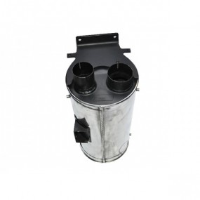 Katalysator / SCR MAN TGL TGM Euro 4