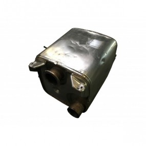 Katalysator / SCR Bus MERCEDES SETRA Euro 5