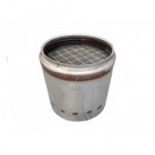 DPF Rußpartikelfilter Mercedes Atego Mp4 Euro 6
