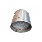 DPF Rußpartikelfilter Mercedes Atego Mp4 Euro 6