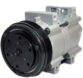 Klimakompressor Ford ESCORT 1.8 D