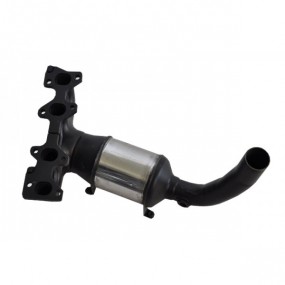 Original Katalysator FIAT / FORD / LANCIA - 1.2