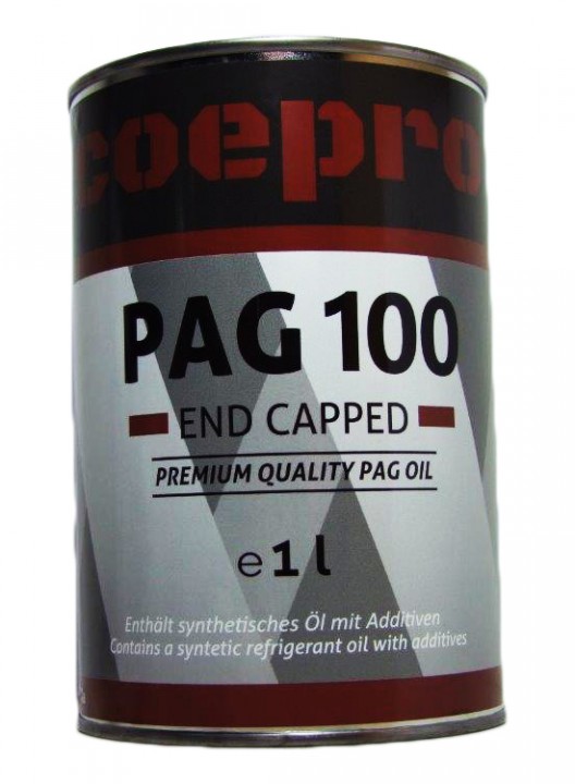 PAG 100 Kompressor Öl / 1000ml