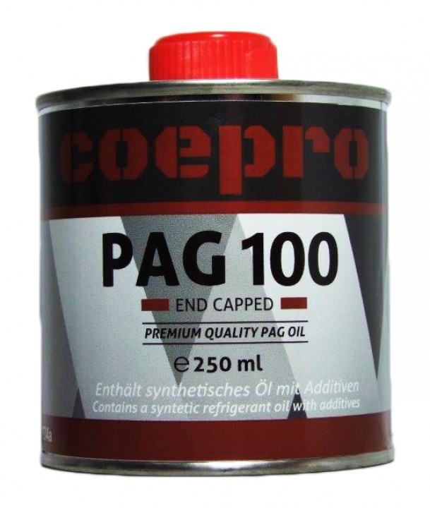PAG 100 Kompressor Öl / 250ml