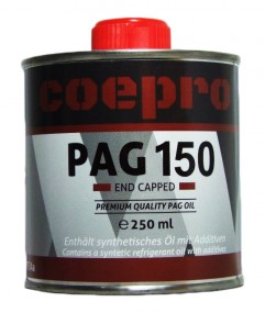 PAG 150 Kompressor Öl / 250ml