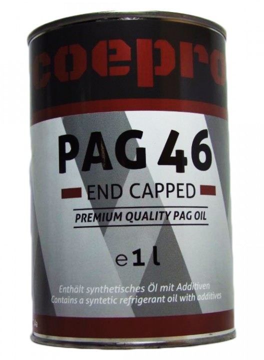 PAG 46 Kompressor Öl / 1000ml